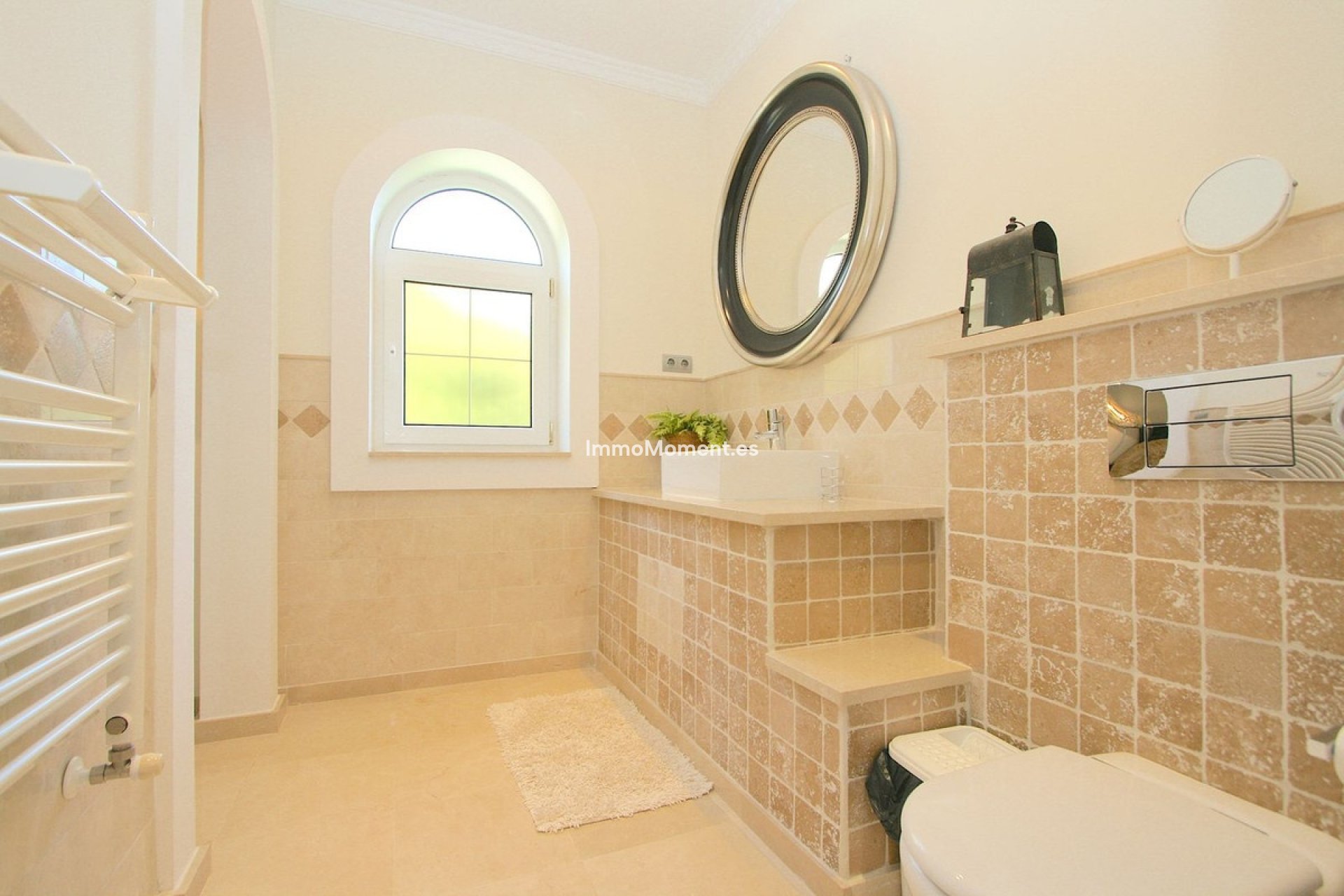 Reventa - Villa - Mijas - Mijas Centro