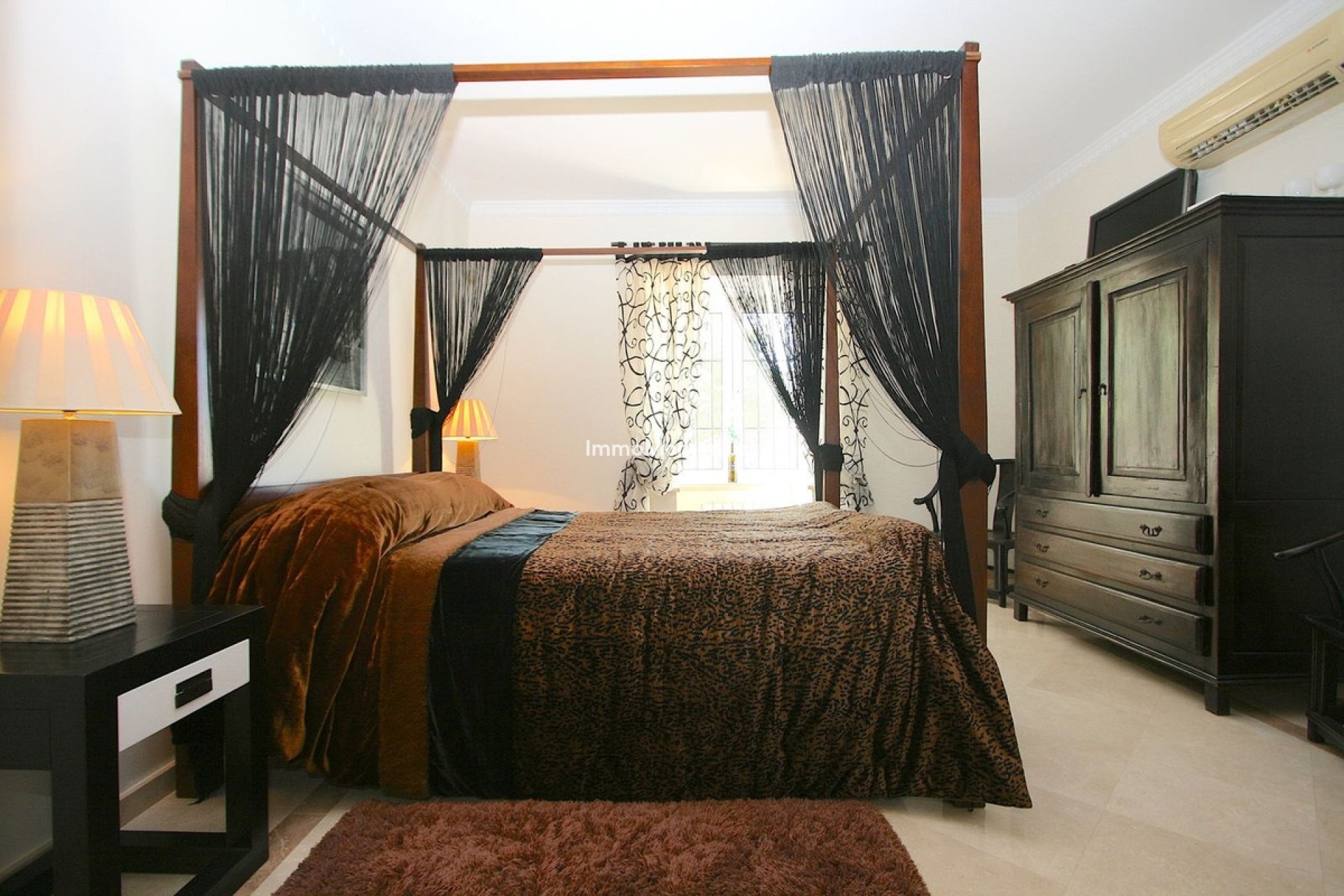 Reventa - Villa - Mijas - Mijas Centro