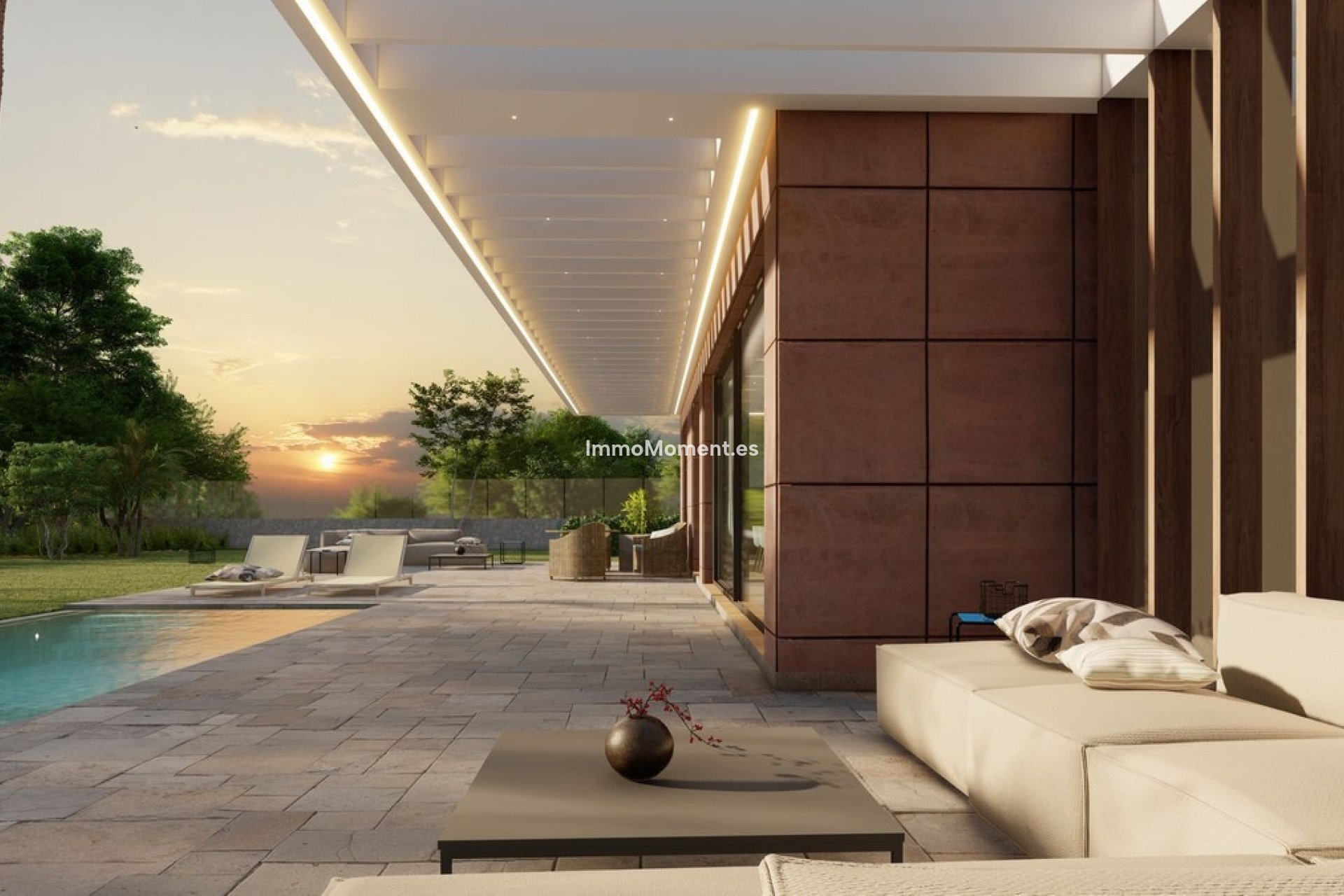 Reventa - Villa - Mijas - Mijas Centro