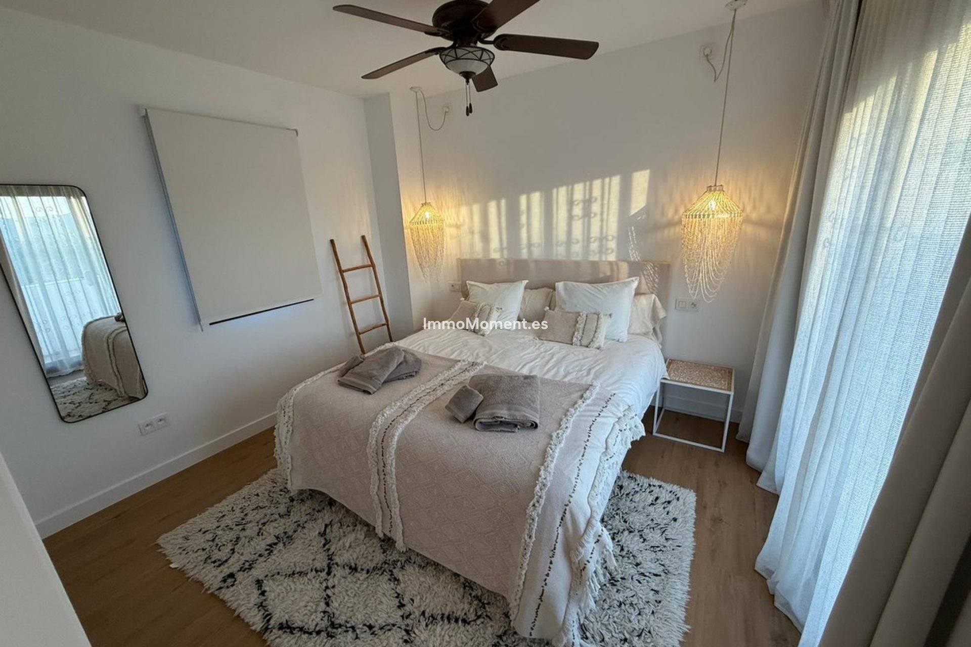 Reventa - Villa - Mijas - Mijas Centro