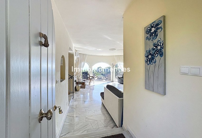 Reventa - Villa - Mijas - Mijas Centro