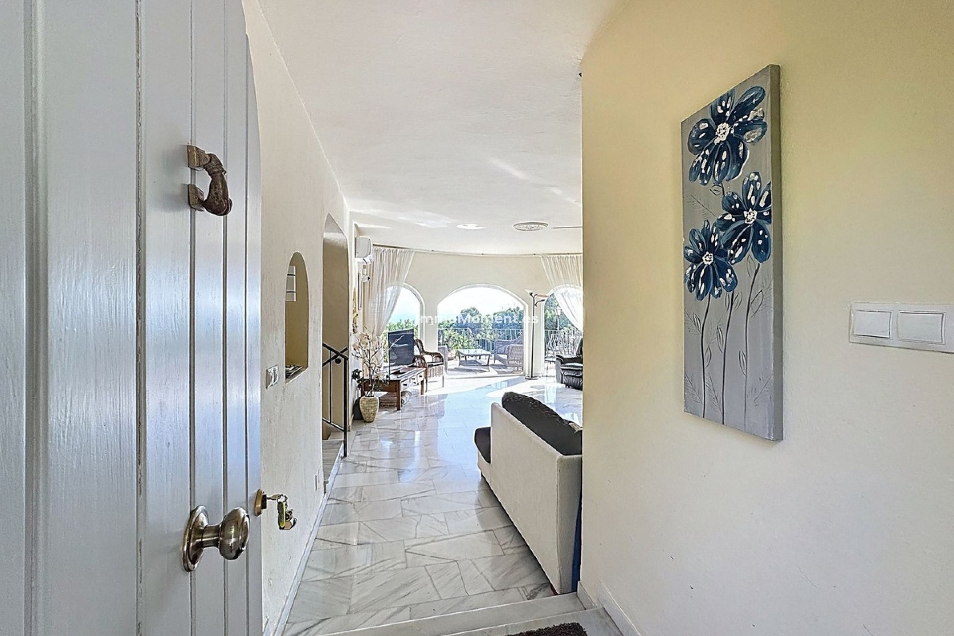 Reventa - Villa - Mijas - Mijas Centro