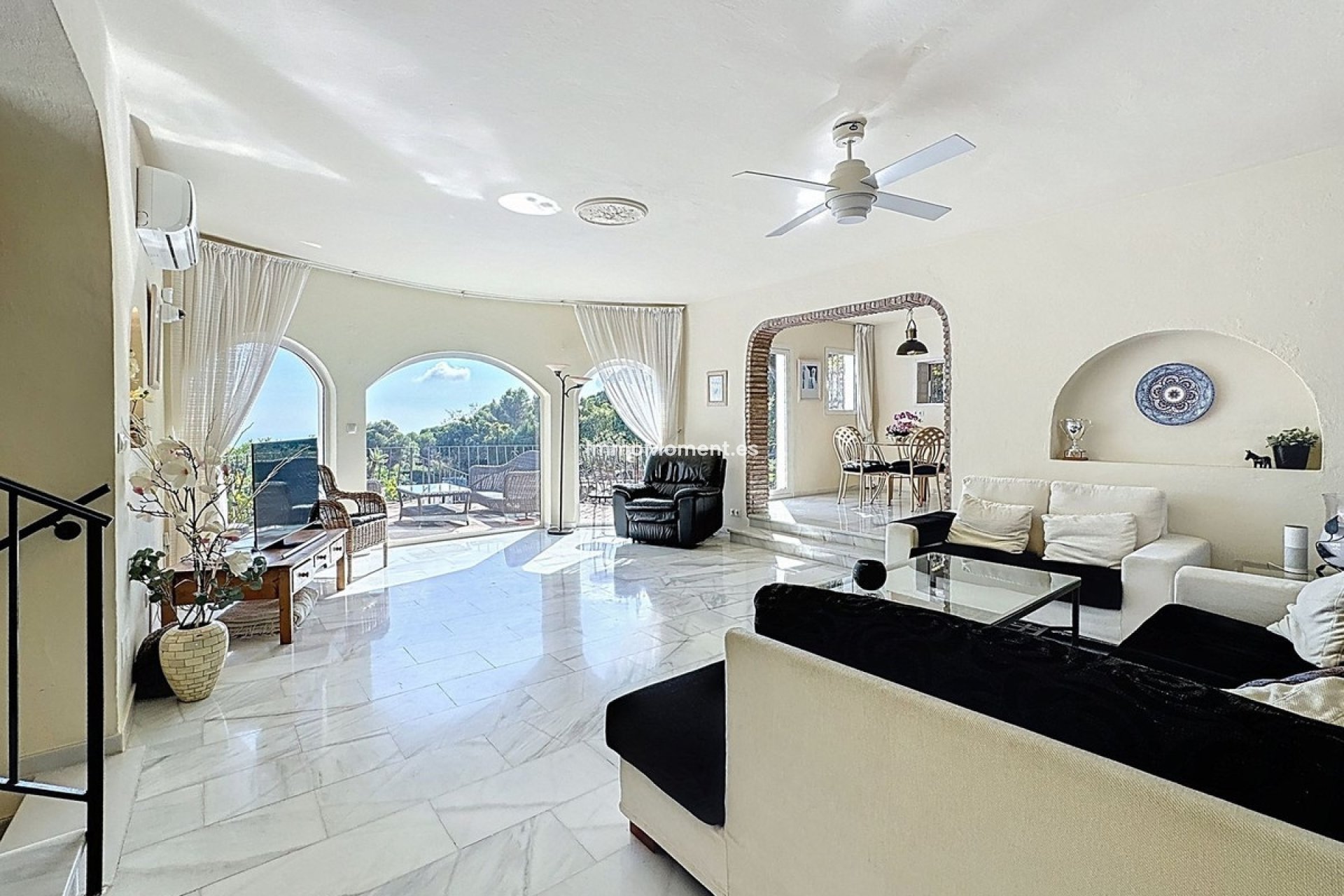 Reventa - Villa - Mijas - Mijas Centro