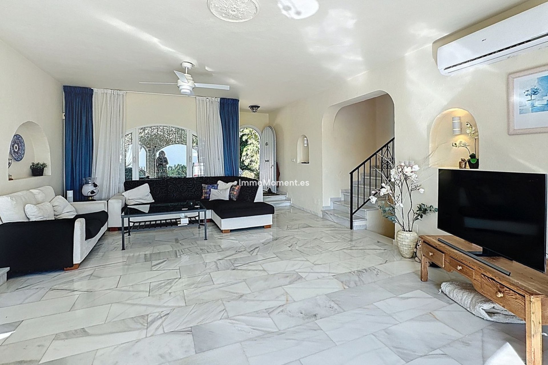 Reventa - Villa - Mijas - Mijas Centro