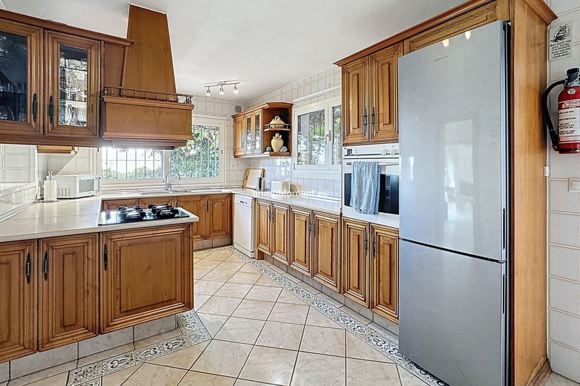 Reventa - Villa - Mijas - Mijas Centro