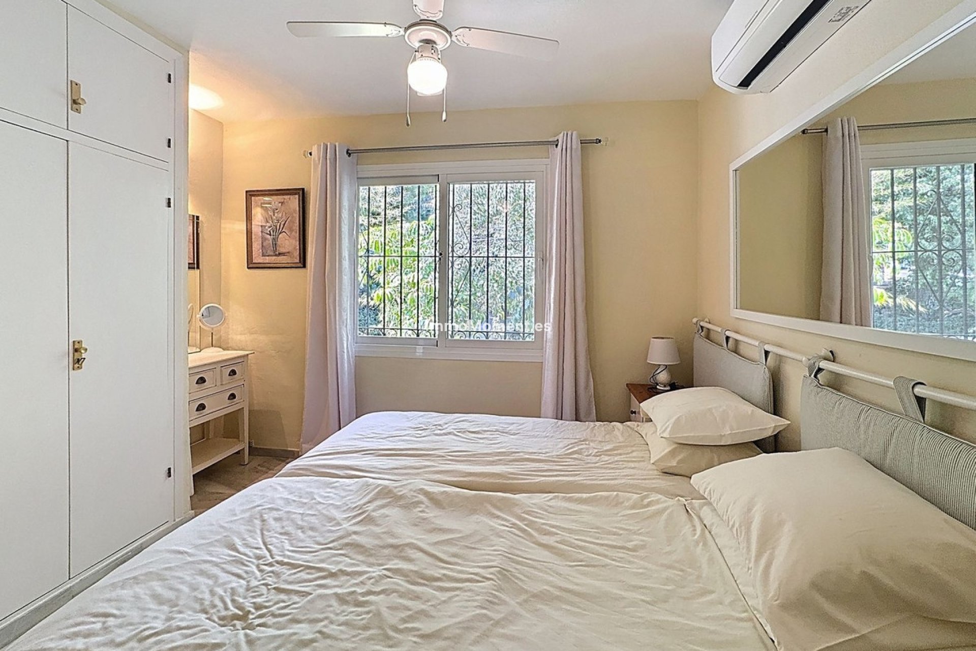 Reventa - Villa - Mijas - Mijas Centro