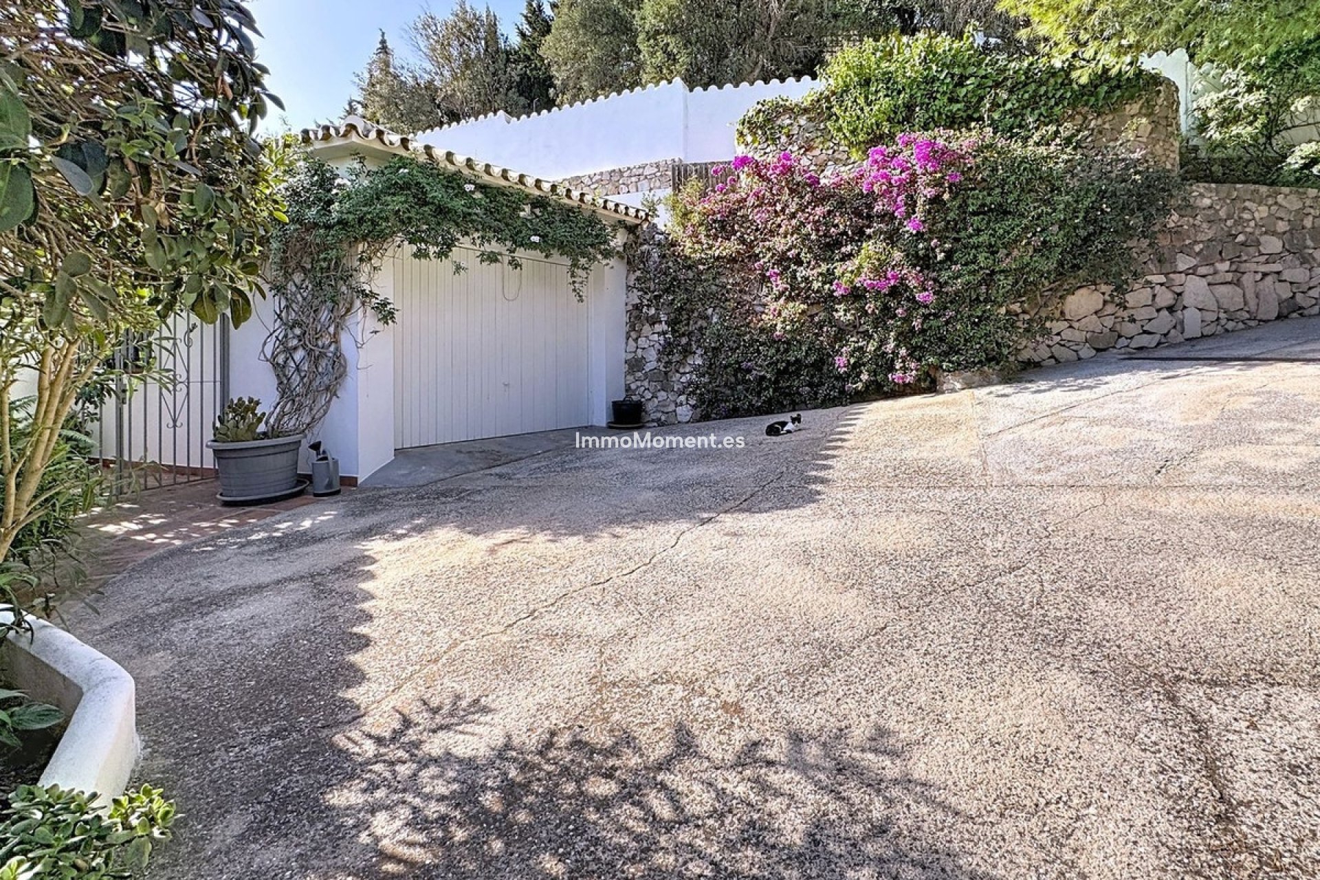Reventa - Villa - Mijas - Mijas Centro