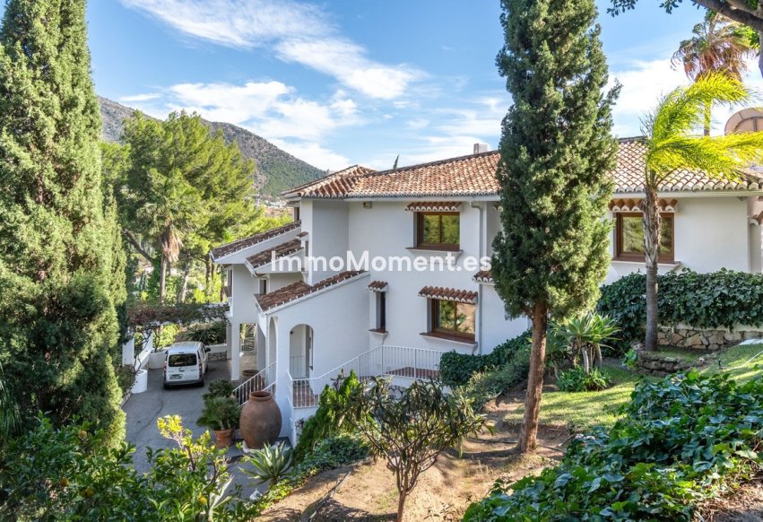 Reventa - Villa - Mijas - Mijas Centro