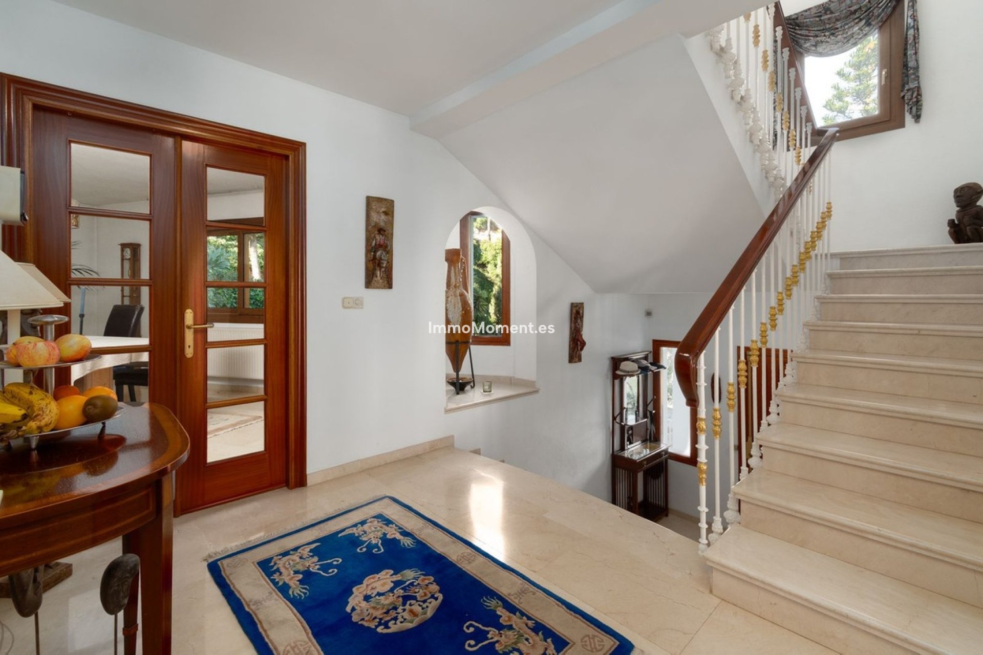 Reventa - Villa - Mijas - Mijas Centro