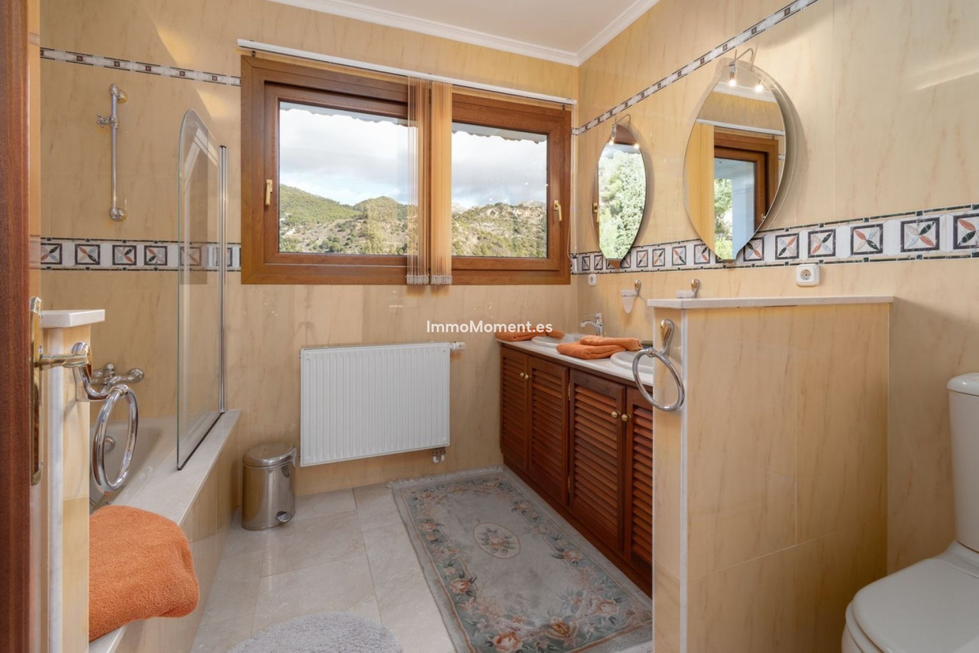 Reventa - Villa - Mijas - Mijas Centro