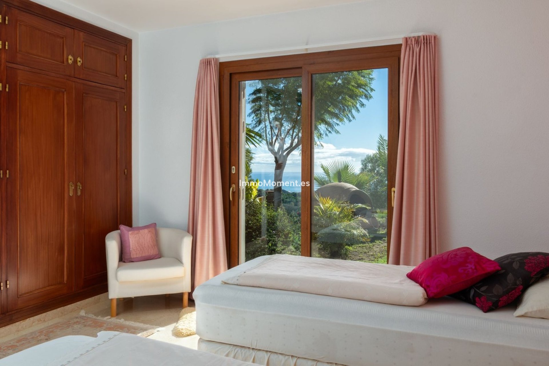 Reventa - Villa - Mijas - Mijas Centro