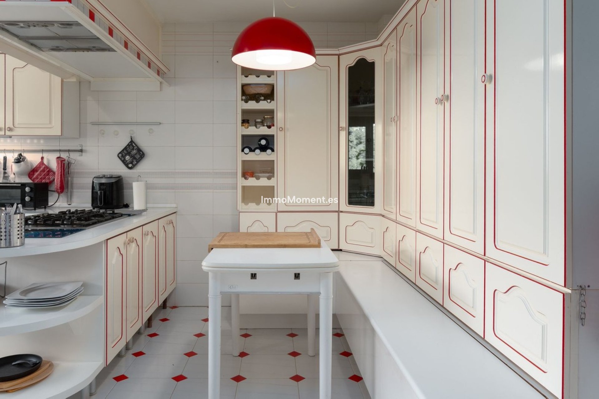 Reventa - Villa - Mijas - Mijas Centro