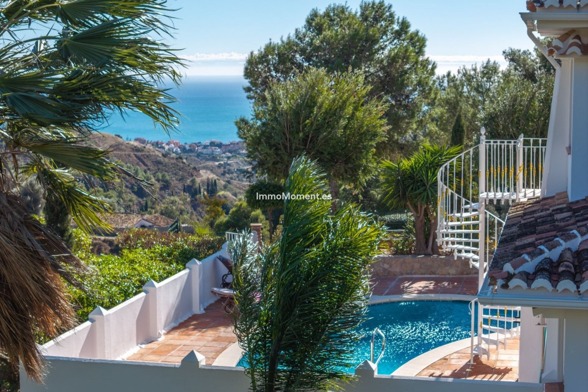 Reventa - Villa - Mijas - Mijas Centro