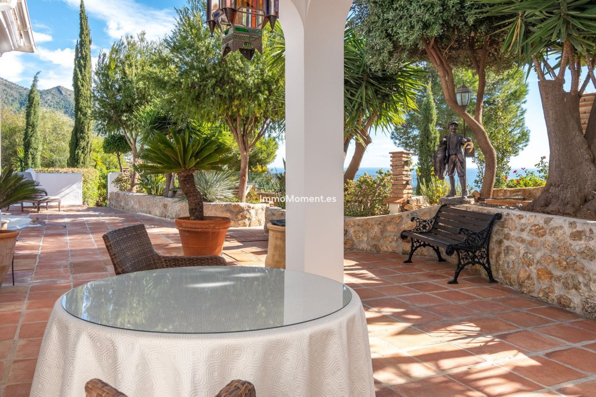 Reventa - Villa - Mijas - Mijas Centro