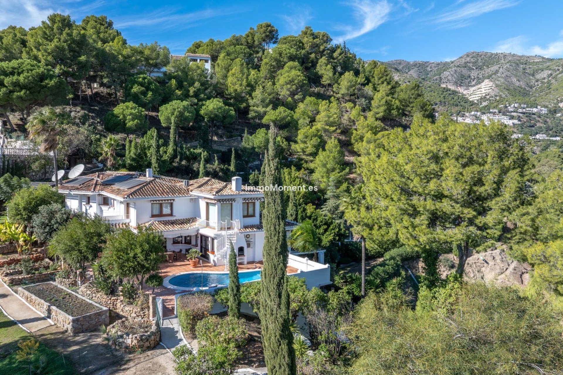 Reventa - Villa - Mijas - Mijas Centro