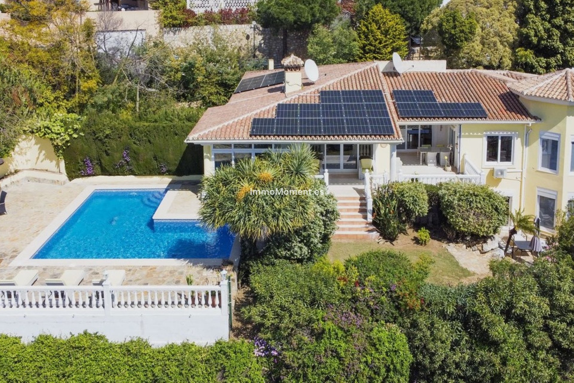 Reventa - Villa - Mijas - Mijas Centro