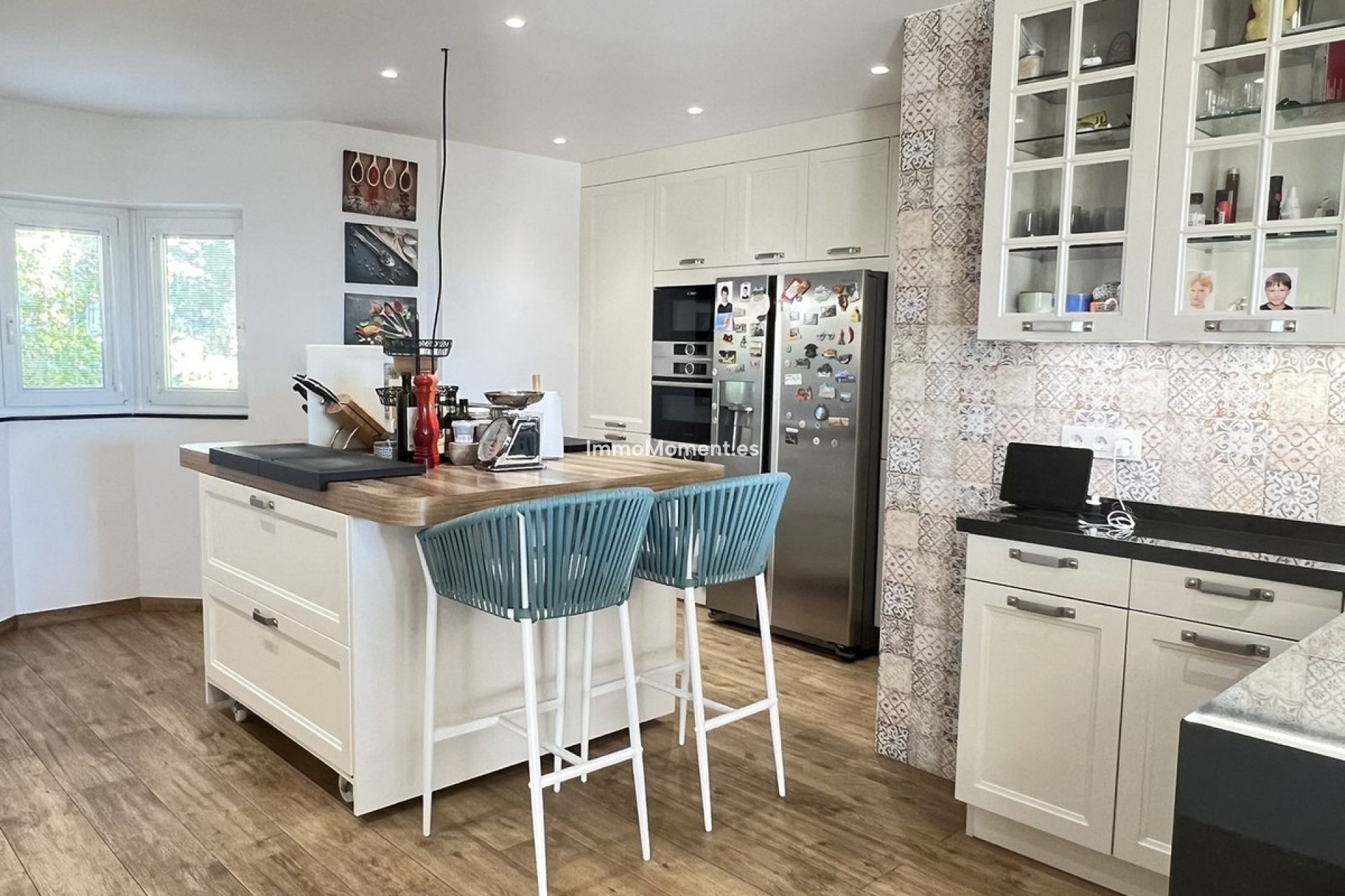 Reventa - Villa - Mijas - Mijas Centro