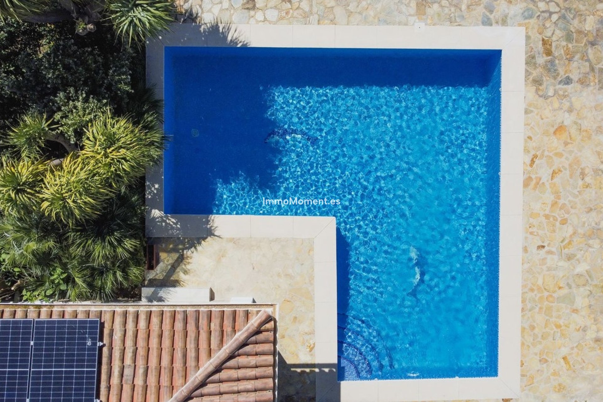 Reventa - Villa - Mijas - Mijas Centro