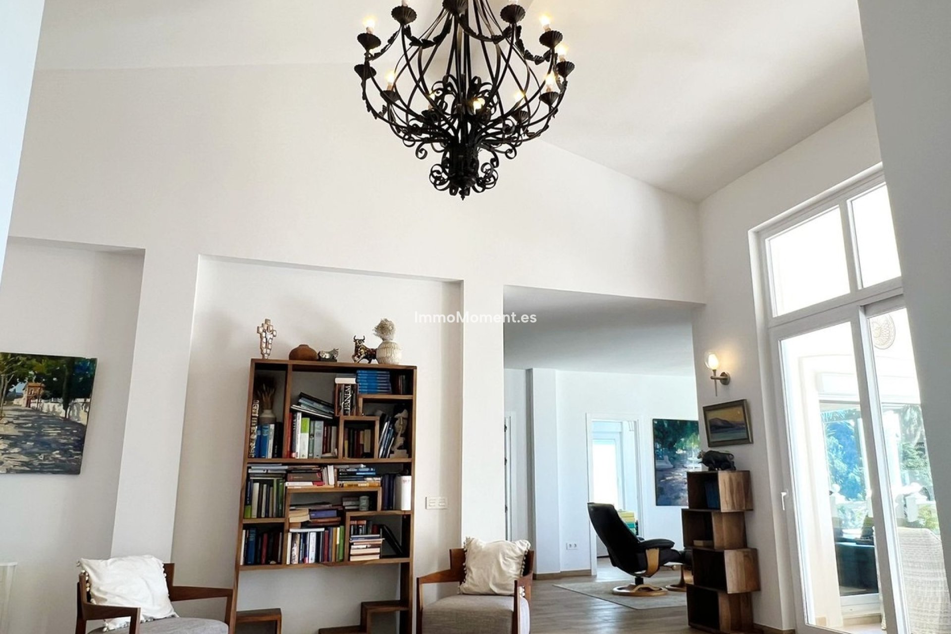 Reventa - Villa - Mijas - Mijas Centro