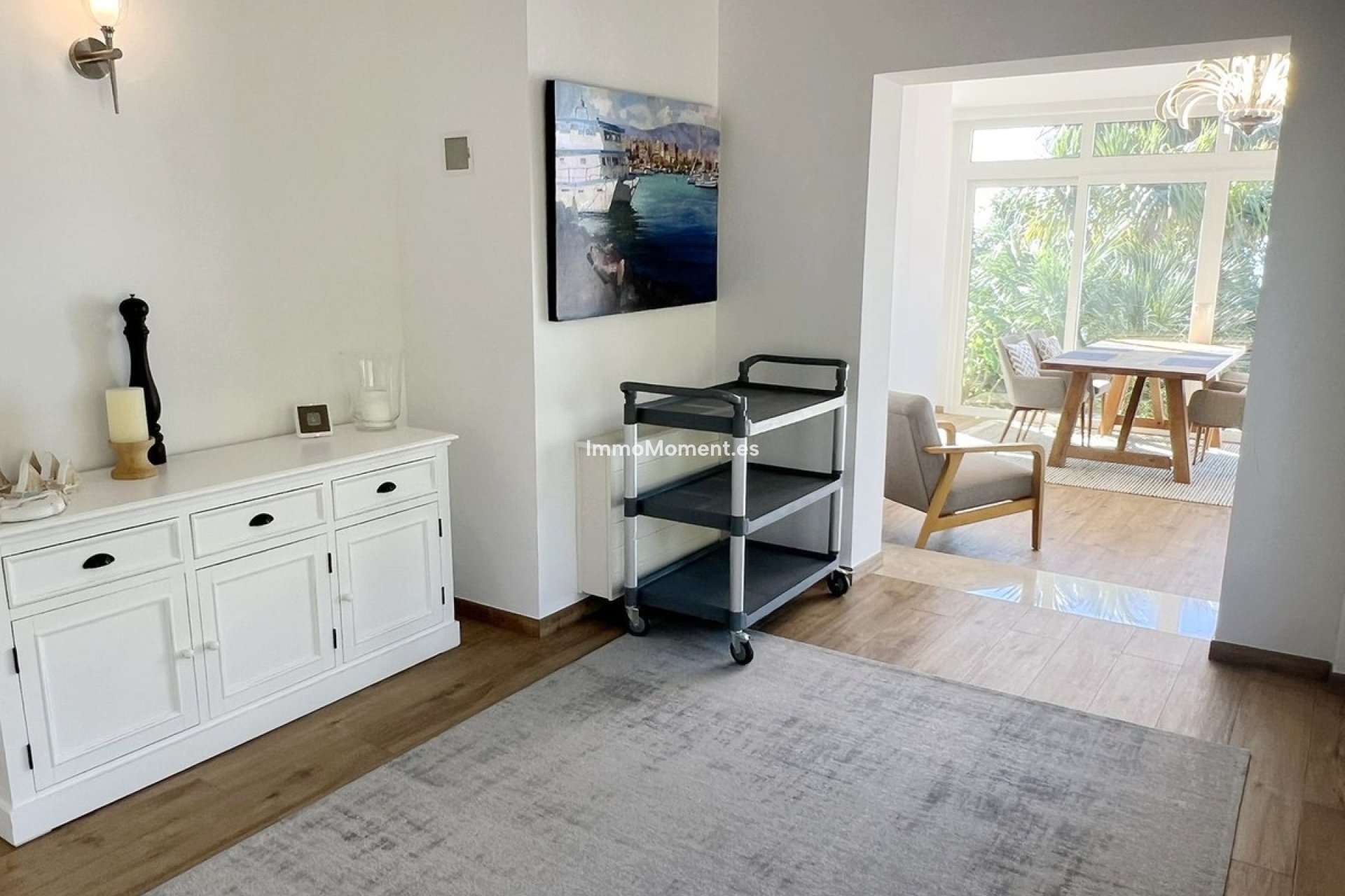 Reventa - Villa - Mijas - Mijas Centro