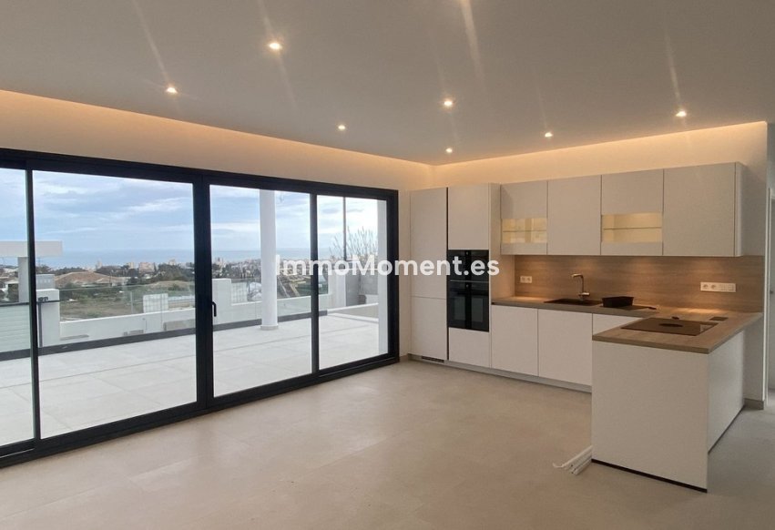 Reventa - Villa - Mijas - Mijas Centro