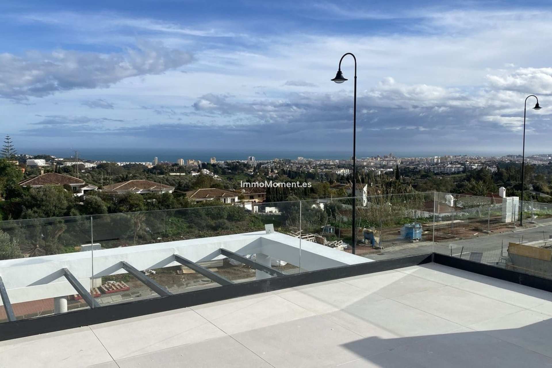 Reventa - Villa - Mijas - Mijas Centro