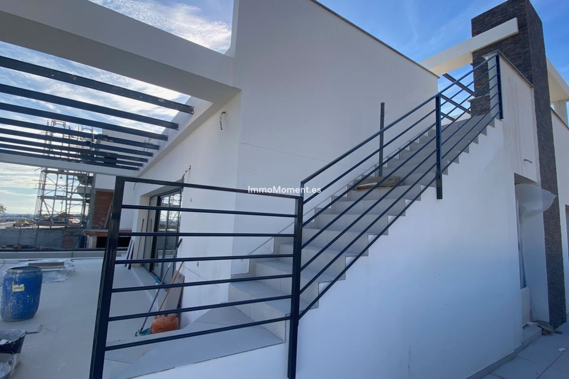 Reventa - Villa - Mijas - Mijas Centro