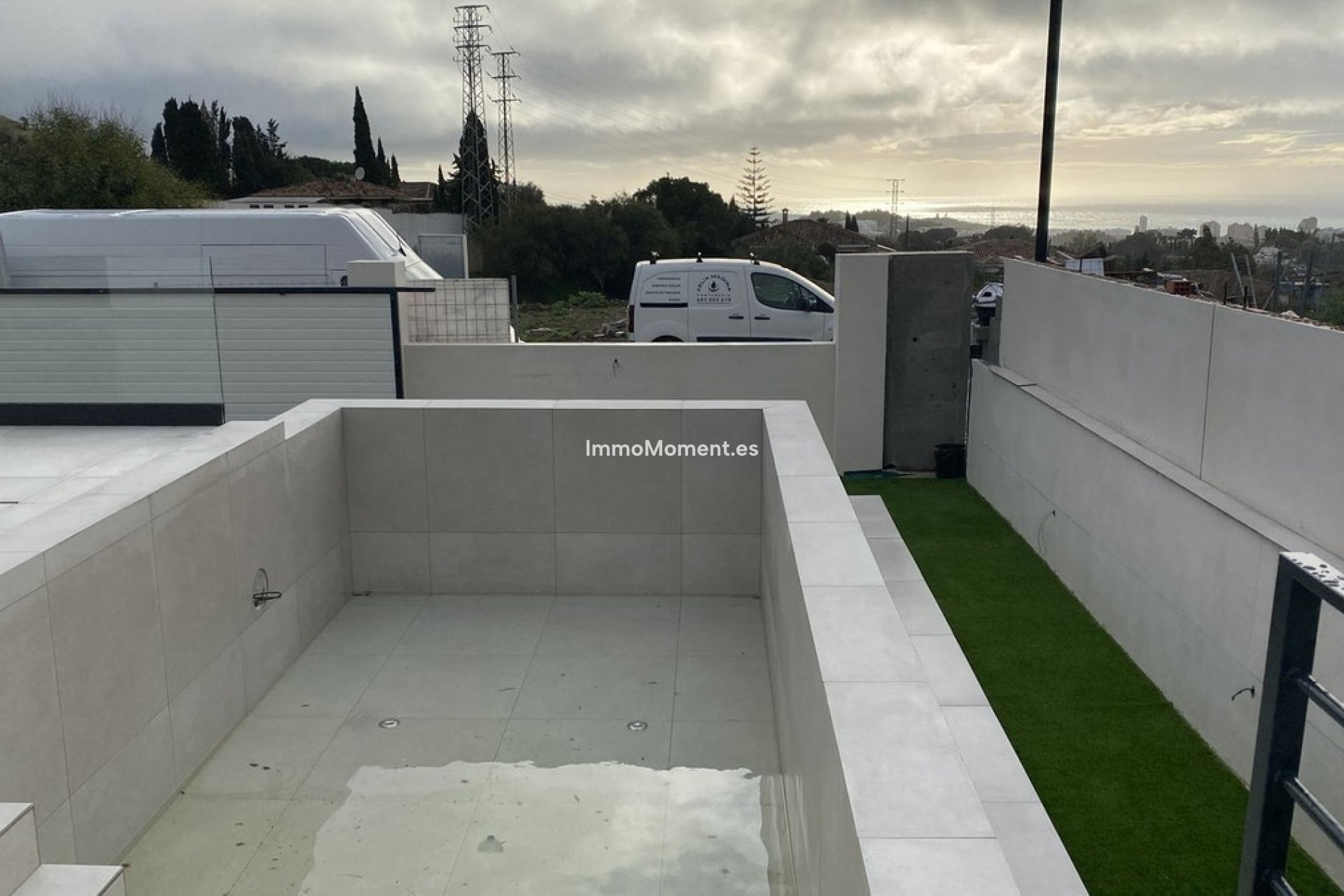 Reventa - Villa - Mijas - Mijas Centro