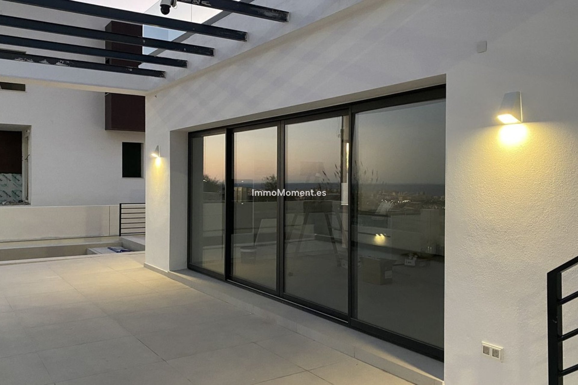 Reventa - Villa - Mijas - Mijas Centro