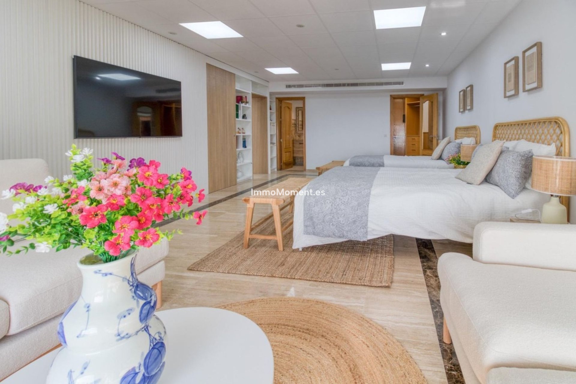 Reventa - Villa - Mijas - Mijas Centro