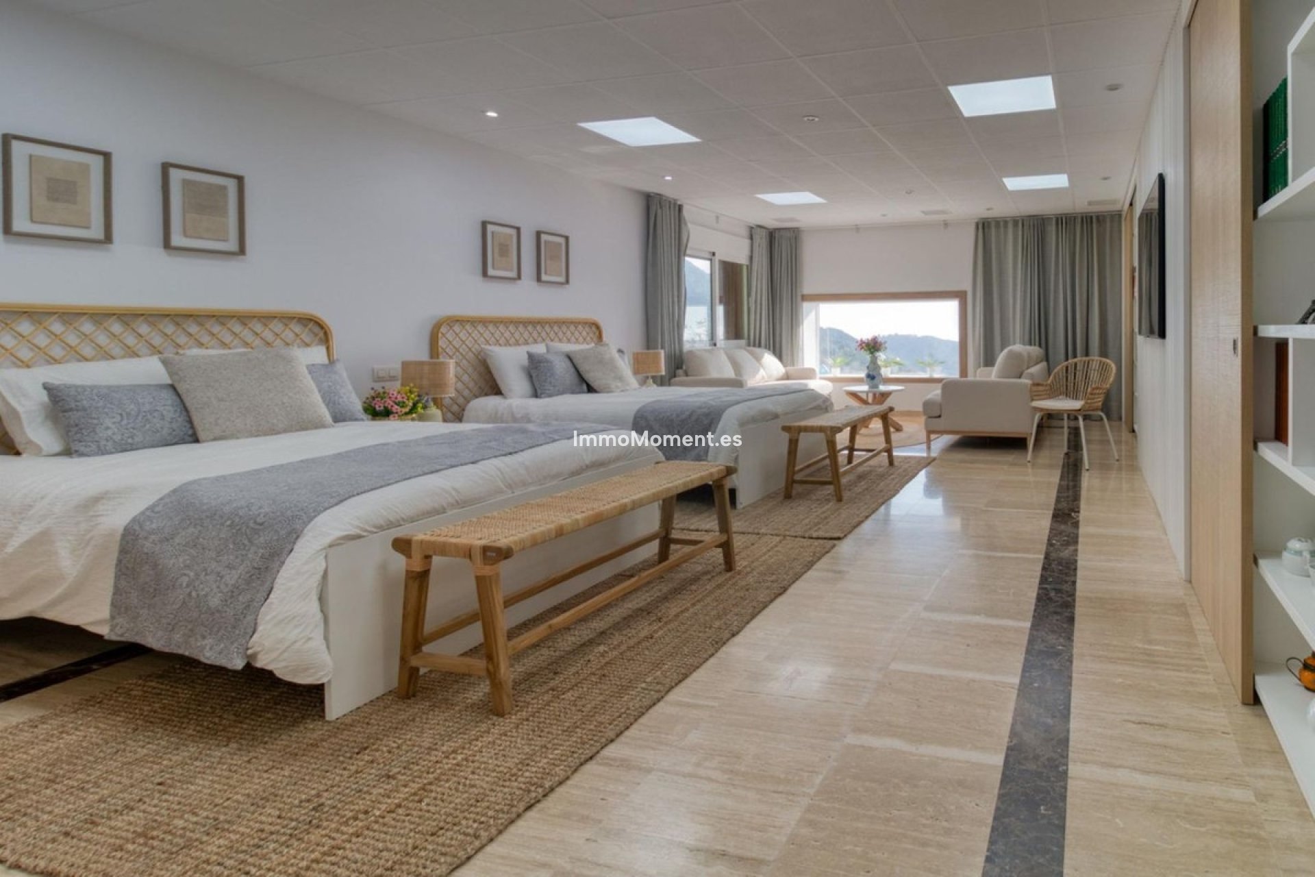 Reventa - Villa - Mijas - Mijas Centro