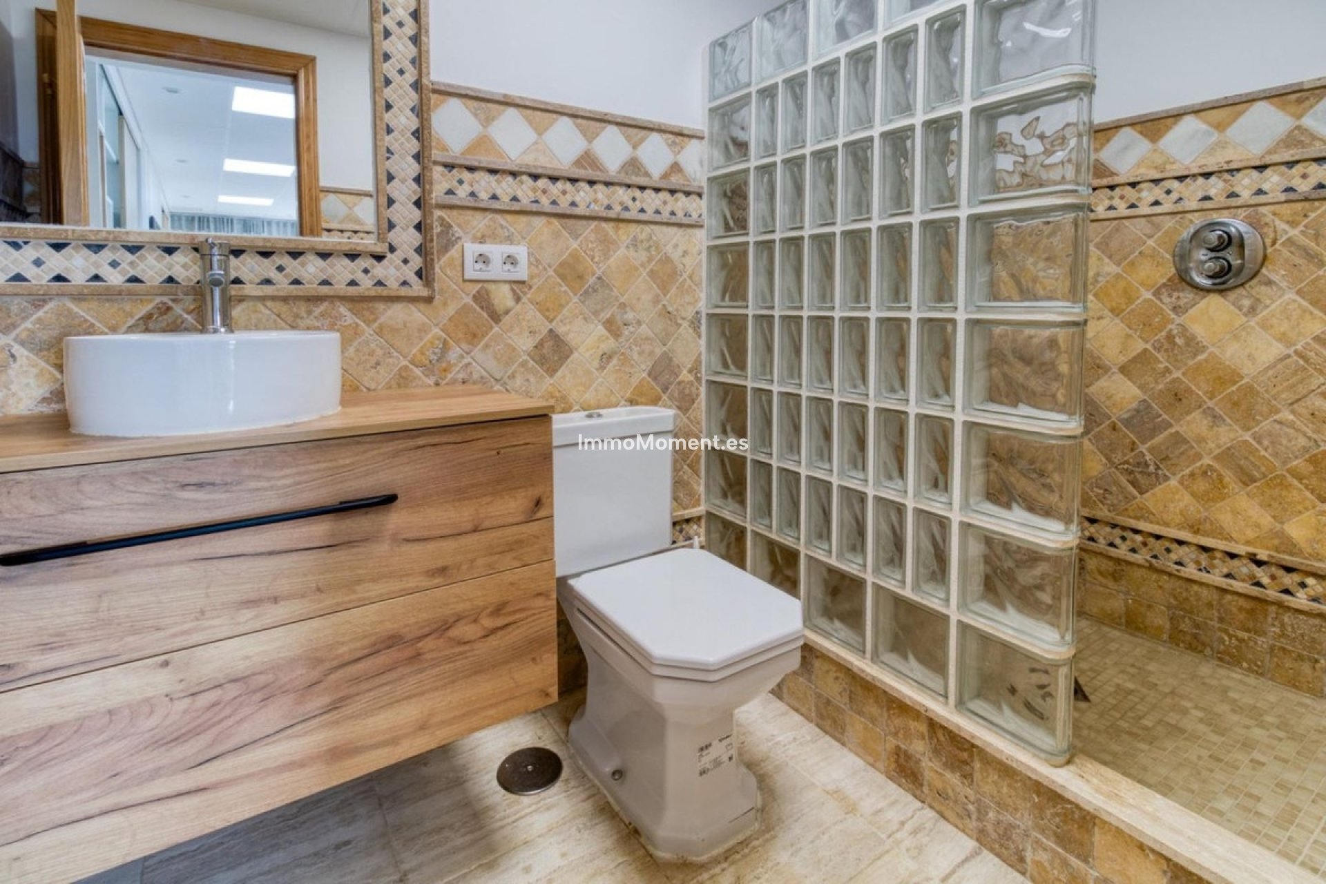 Reventa - Villa - Mijas - Mijas Centro