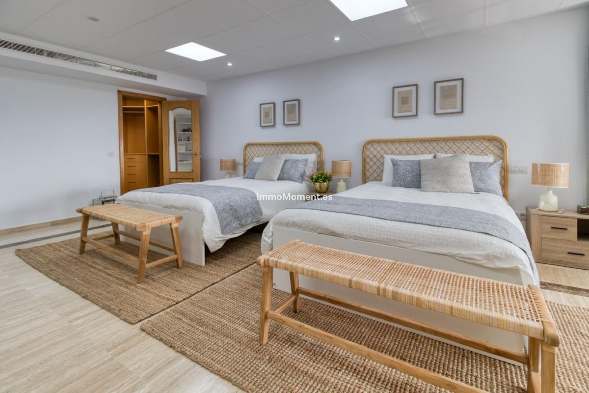 Reventa - Villa - Mijas - Mijas Centro