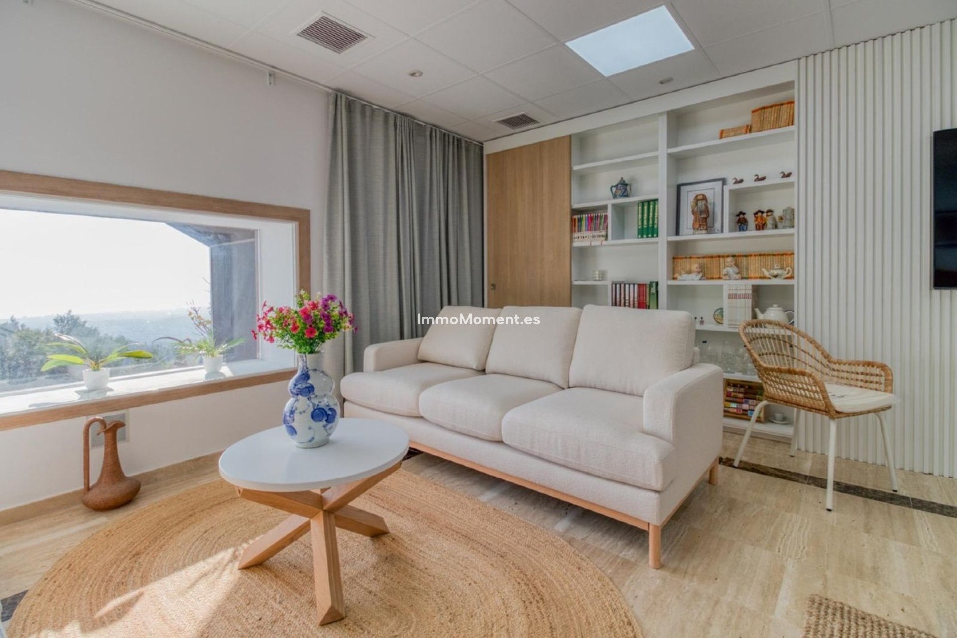 Reventa - Villa - Mijas - Mijas Centro