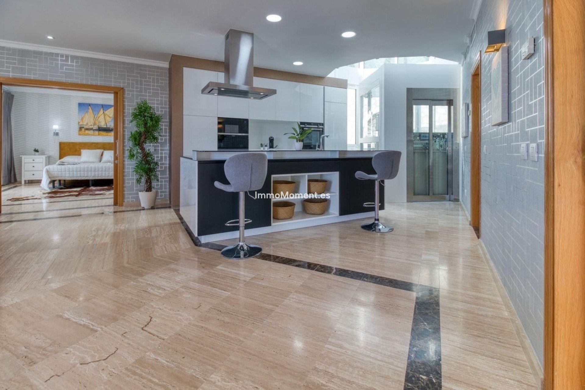 Reventa - Villa - Mijas - Mijas Centro