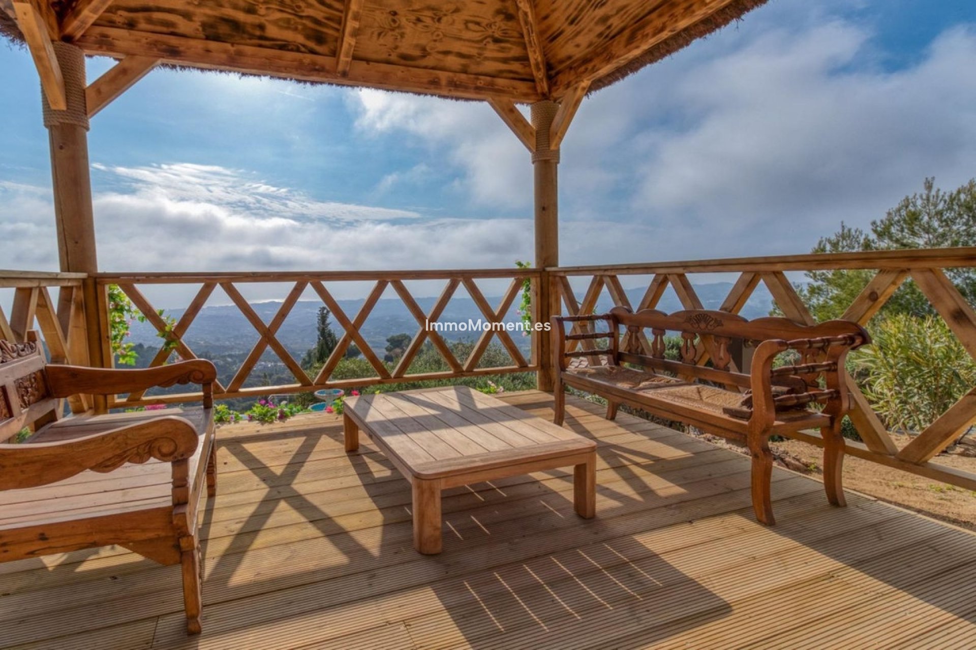 Reventa - Villa - Mijas - Mijas Centro