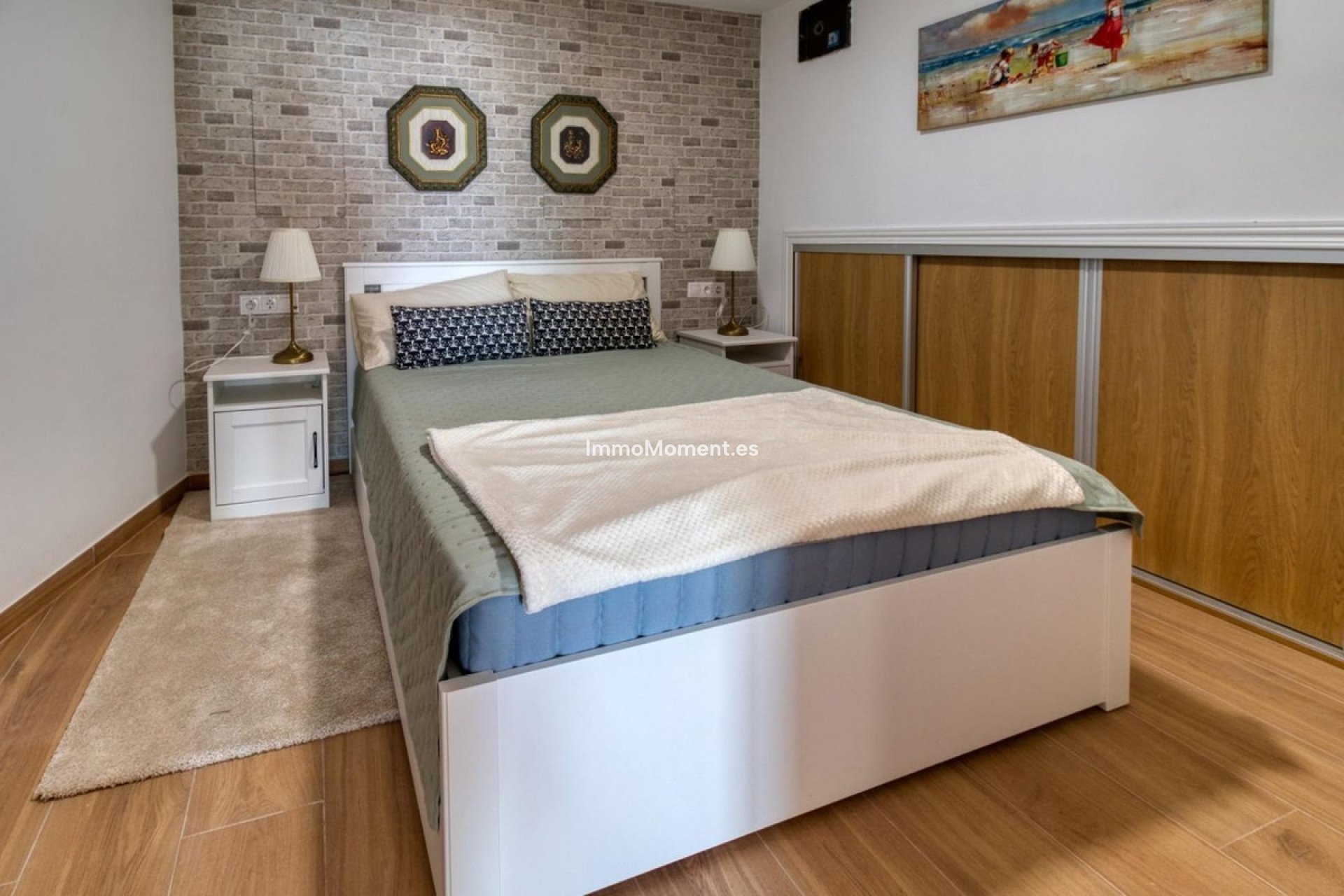 Reventa - Villa - Mijas - Mijas Centro