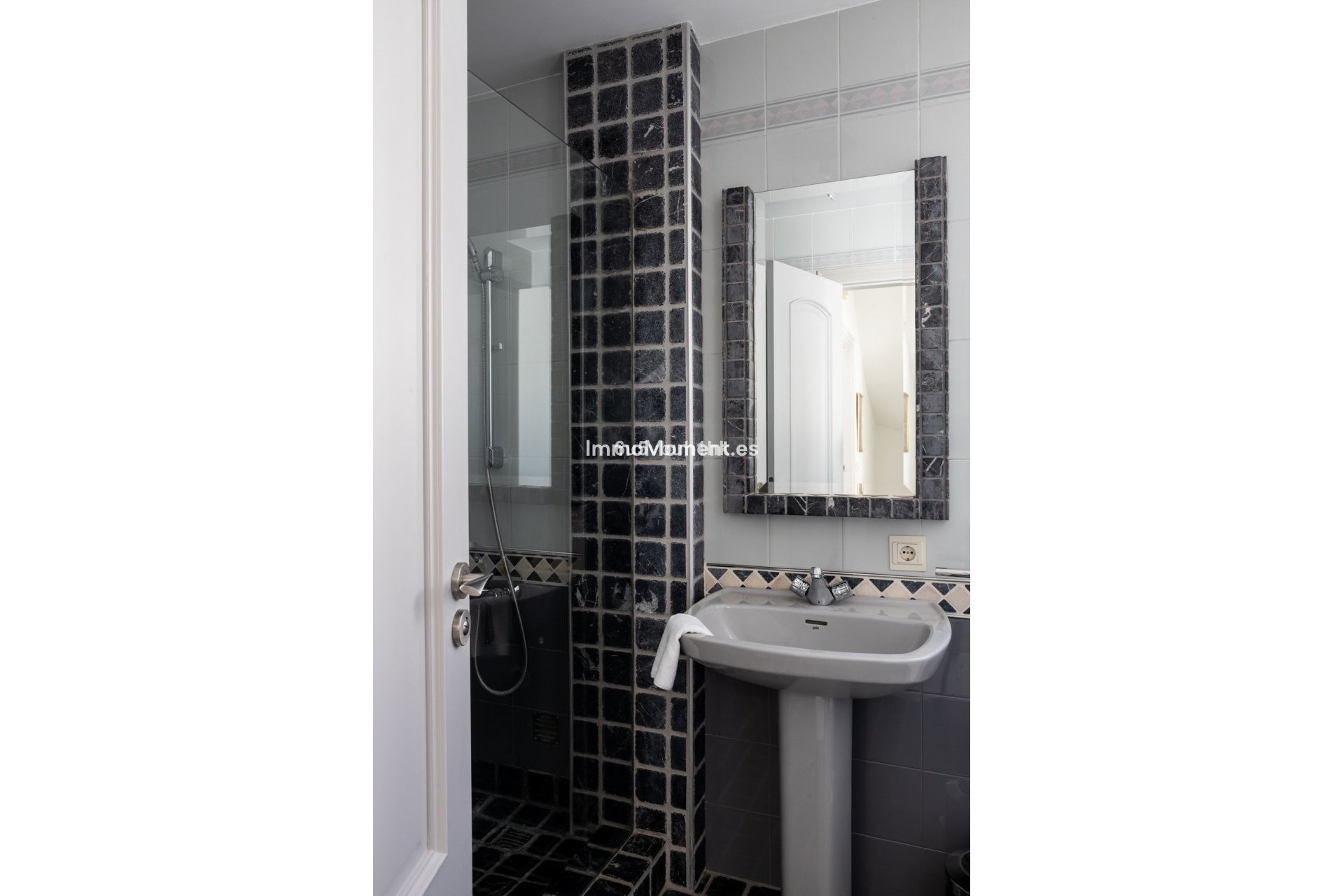 Reventa - Villa - Mijas - Mijas Centro