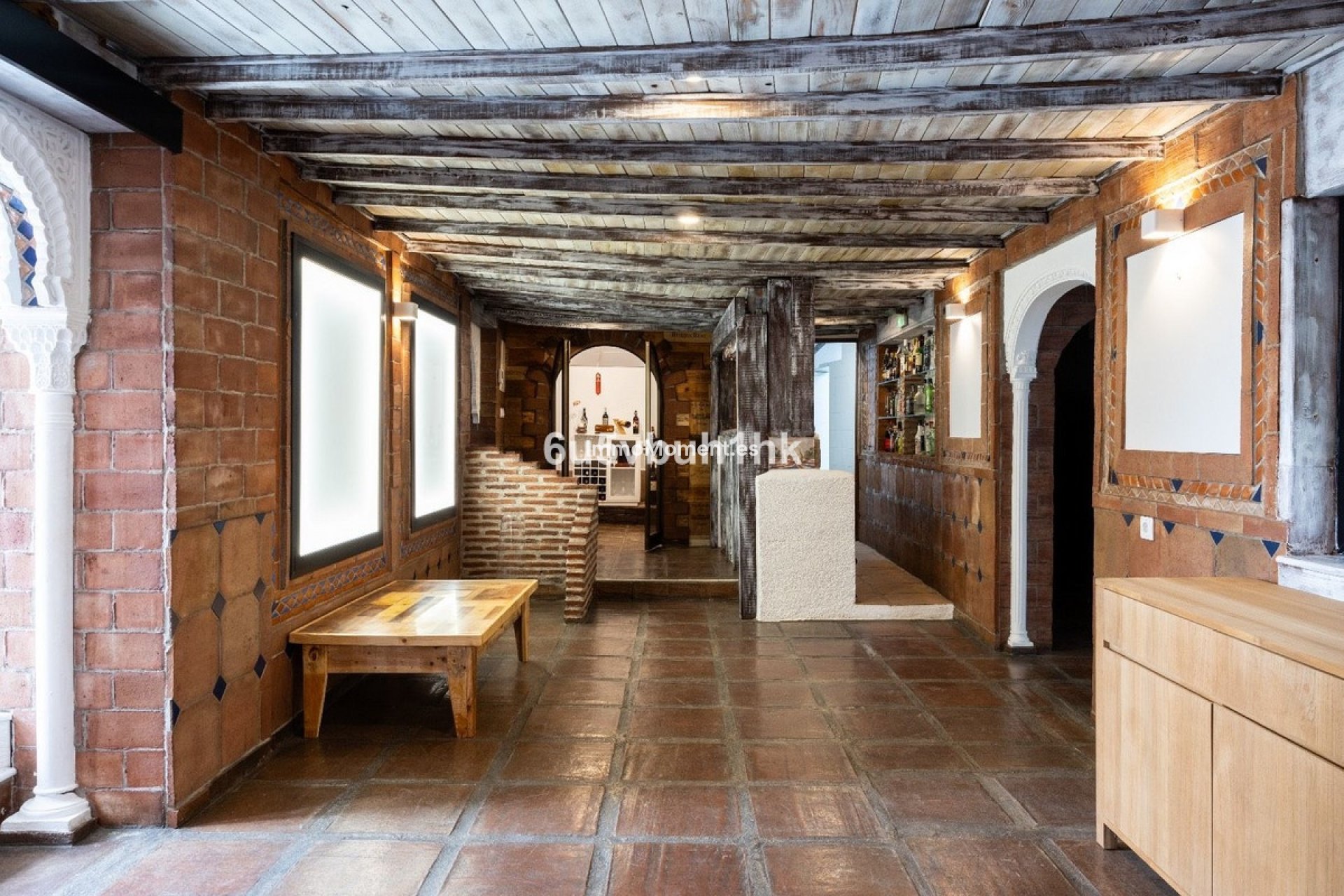 Reventa - Villa - Mijas - Mijas Centro