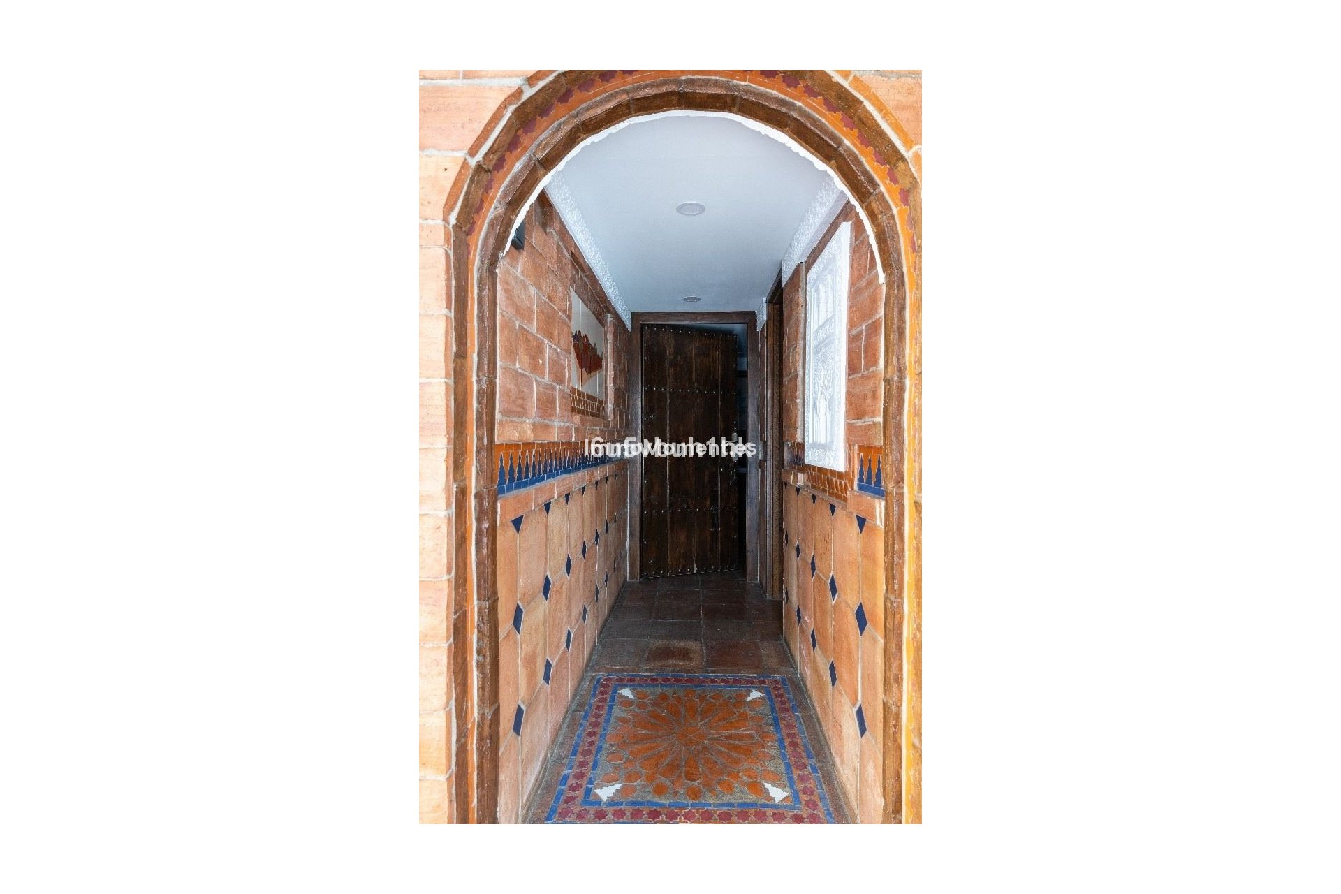 Reventa - Villa - Mijas - Mijas Centro