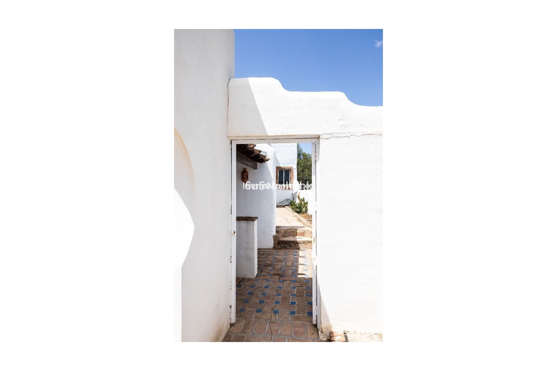 Reventa - Villa - Mijas - Mijas Centro