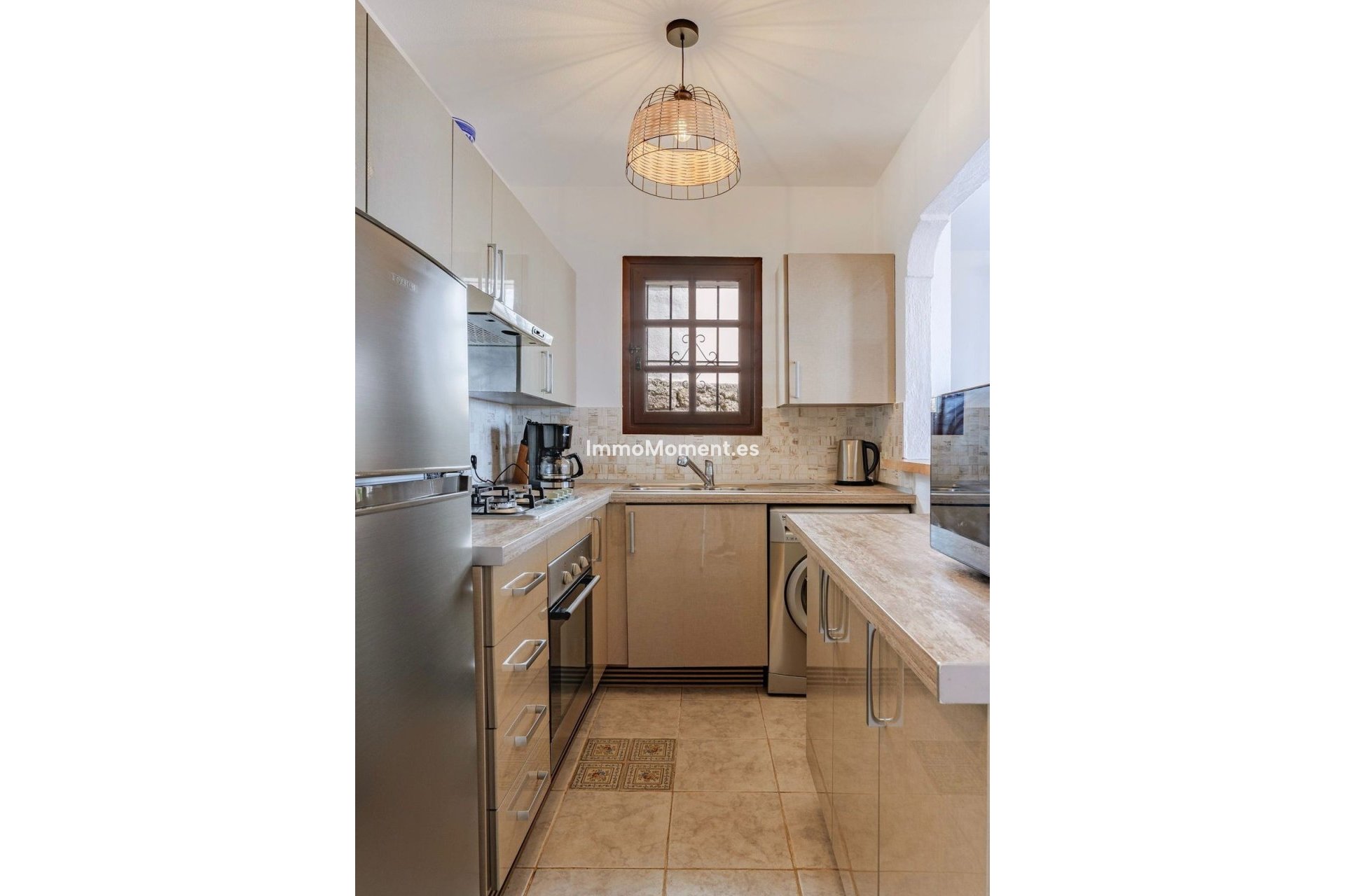 Reventa - Villa - Mijas - Mijas Centro