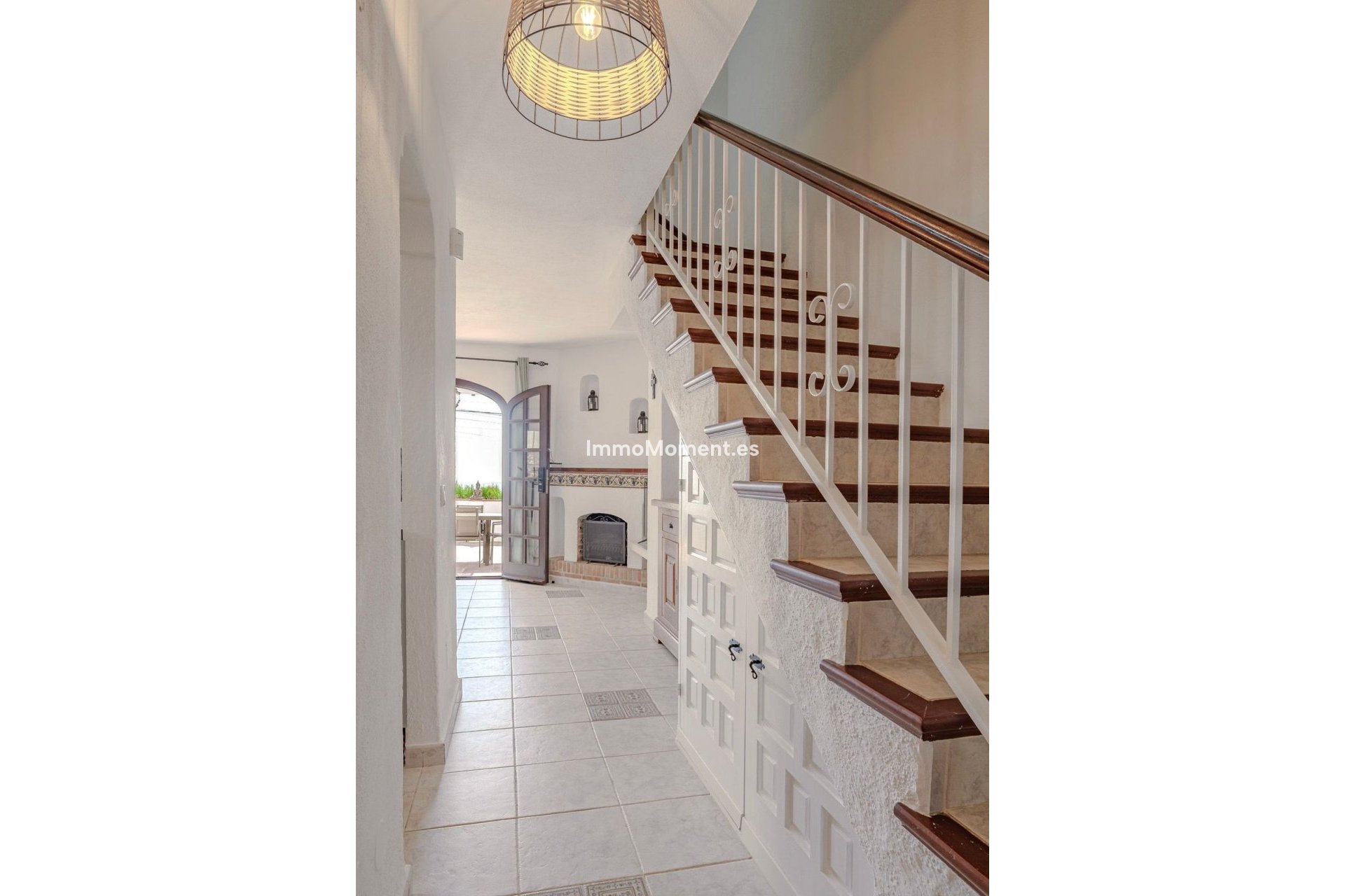 Reventa - Villa - Mijas - Mijas Centro