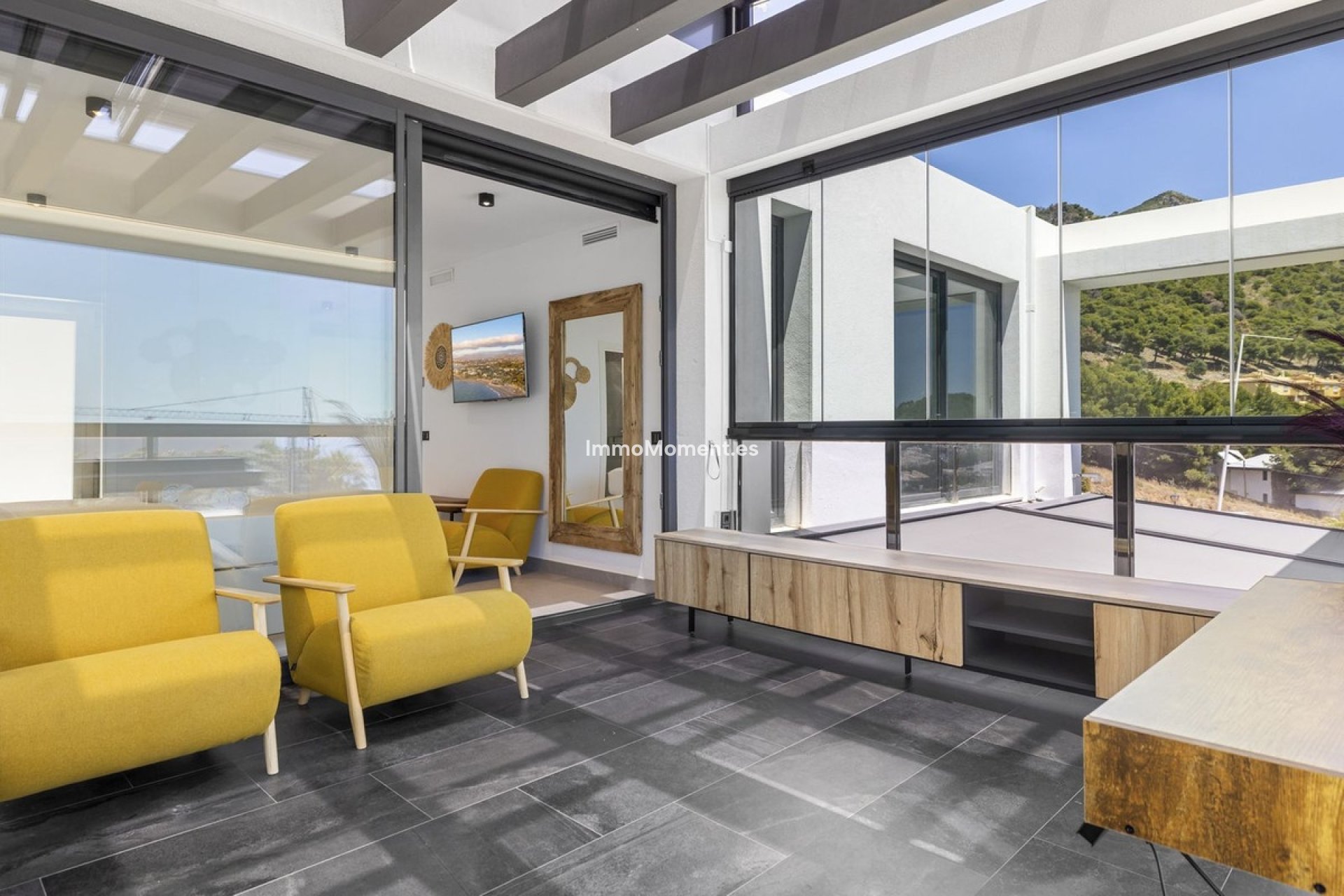 Reventa - Villa - Mijas - Mijas Centro