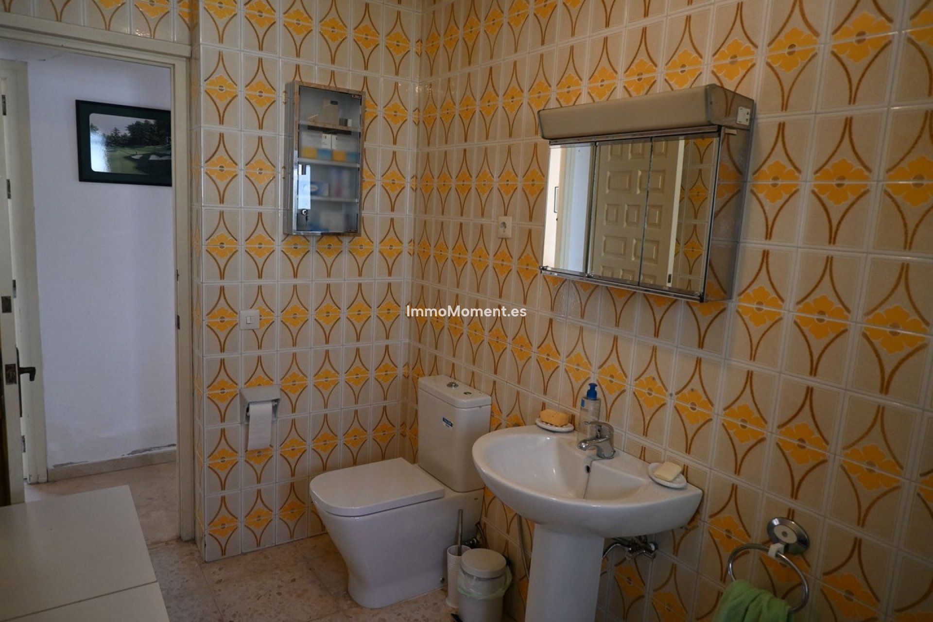 Reventa - Villa - Mijas - Mijas Centro