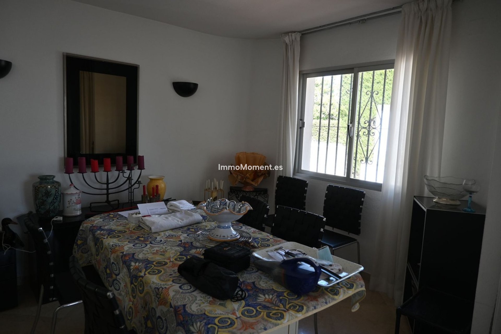 Reventa - Villa - Mijas - Mijas Centro