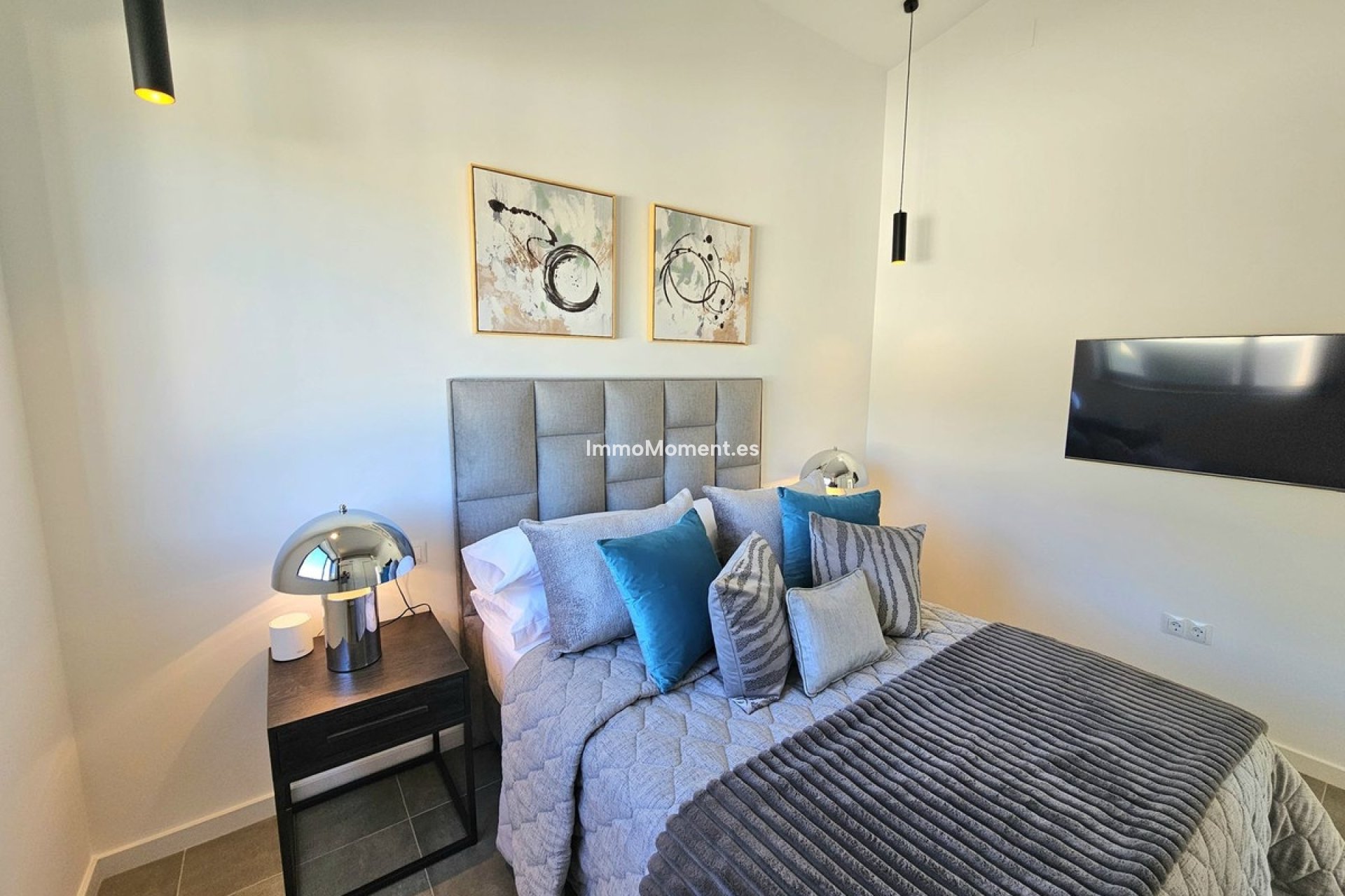 Reventa - Villa - Mijas - Mijas Centro