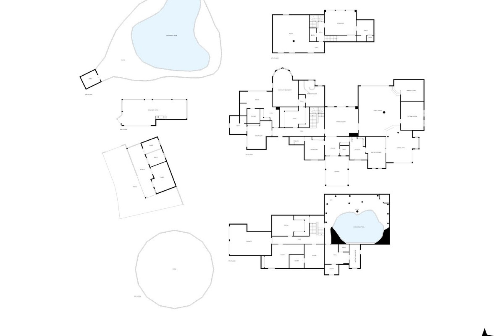 Reventa - Villa - Mijas - Mijas Centro
