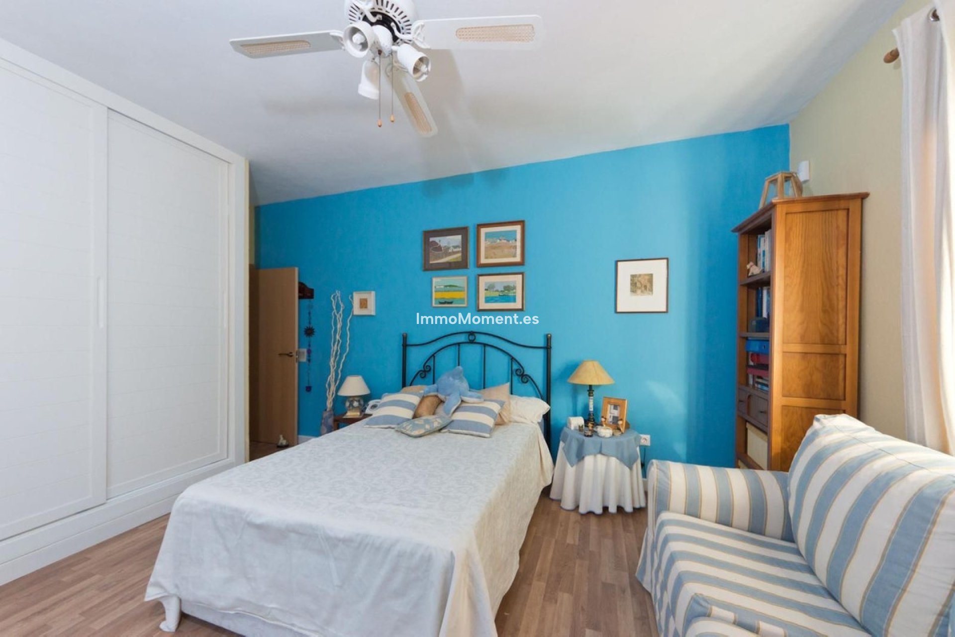 Reventa - Villa - Mijas - Mijas Centro