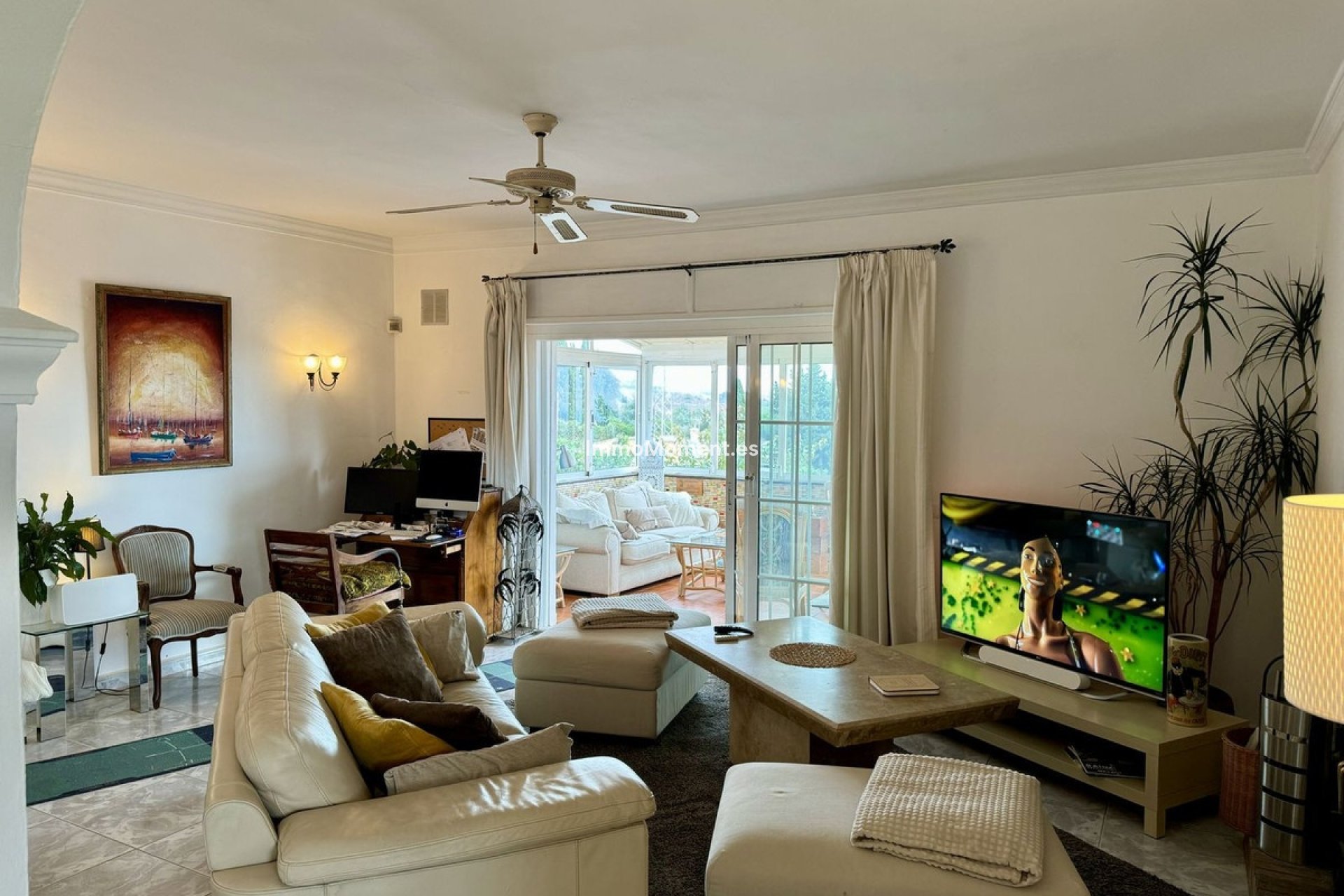 Reventa - Villa - Mijas - Mijas Centro